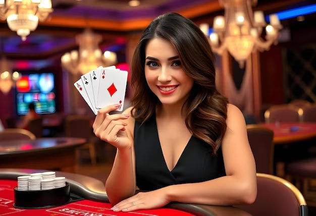 VIP Club account access and responsible gaming reminders for adults