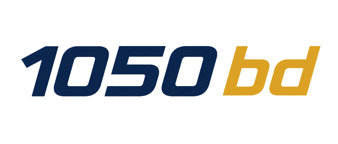 1050 bd homepage logo